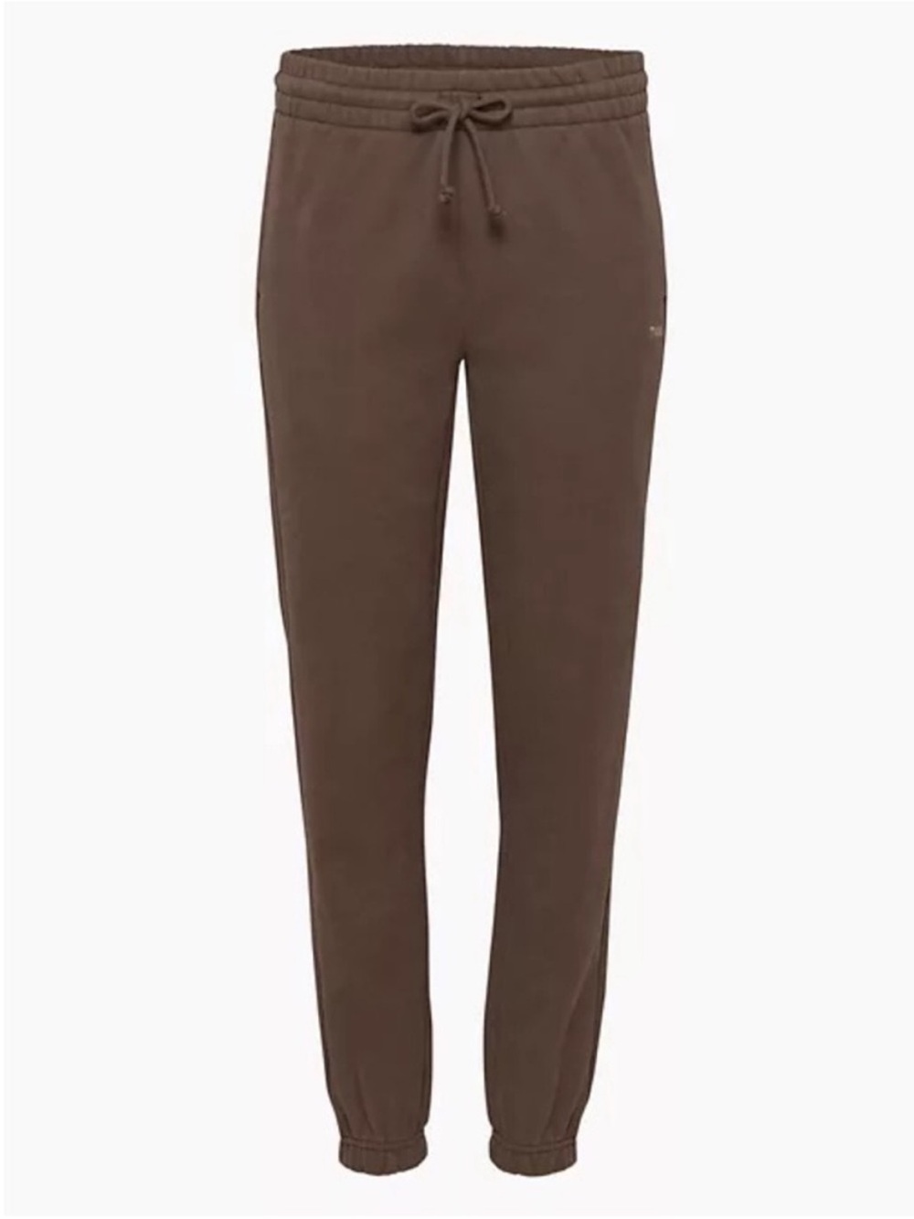 TNA Cozy Fleece Boyfriend Sweatpants